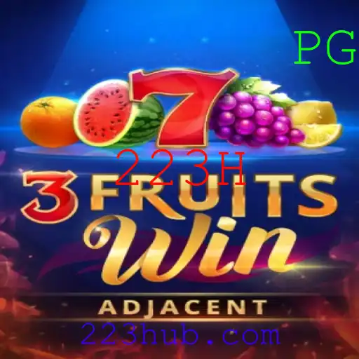 Descubra o Universo de 3FruitsWin: Uma Aventura com a Palavra-Chave 223H