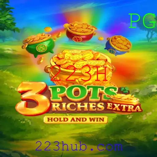 Descubra o Fascinante Jogo 3potsExtra com a Palavra-Chave 223H