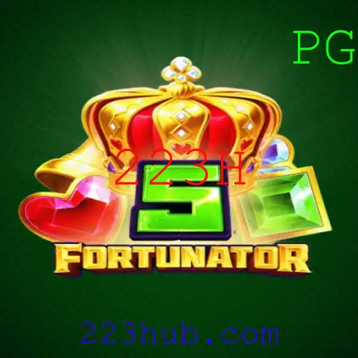 5Fortunator: Descubra o Mundo Empolgante e Estratégico do Jogo 223H