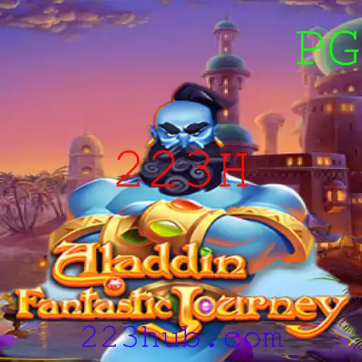 Explorando o Fascinante Mundo do Jogo Aladdin