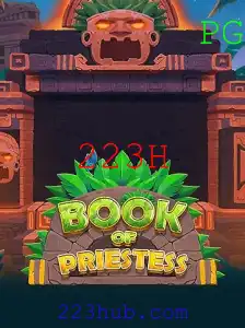 Explorando o Fascinante Mundo do Jogo BookOfPriestess: Descrição, Introdução e Regras
