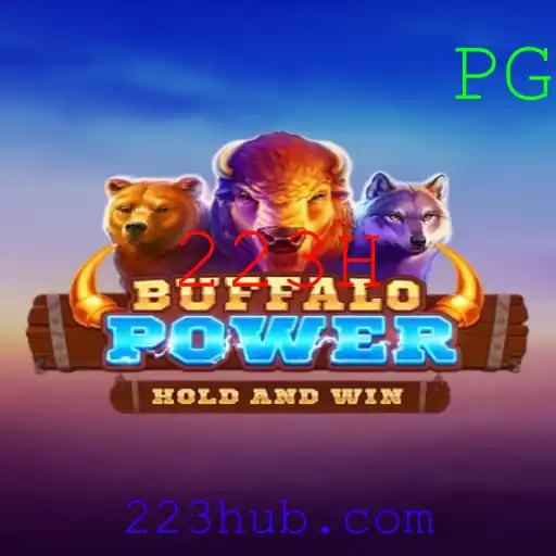 Descubra o Fascinante Mundo do Jogo BuffaloPower 223H