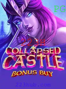Explorando o Universo do CollapsedCastleBonusBuy: Uma Aventura de Estratégias e Desafios