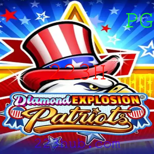 DiamondExplosionPatriots: A nova era dos jogos imersivos