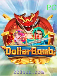 DollarBombs: Uma Nova Aventura Estratégica no Mundo dos Jogos