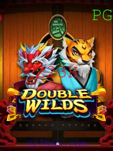 Explorando o Fascinante Mundo de DoubleWilds