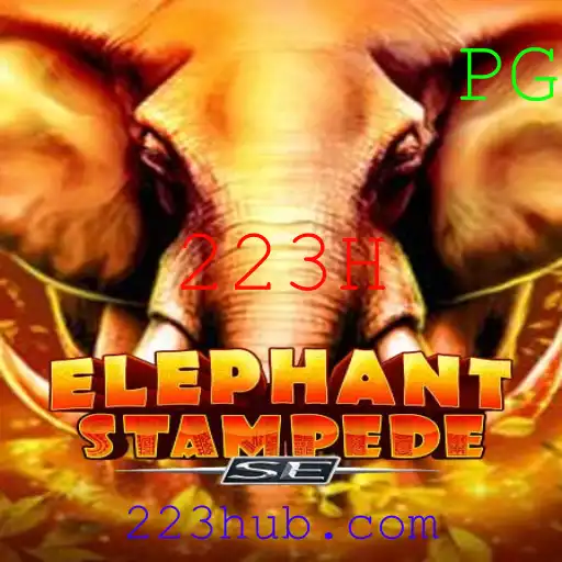 Explorando o Mundo de ElephantStampedeSE: Aventura e Estratégia