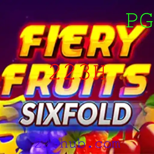 Explorando o Universo de FieryFruitsSixFold: A Nova Sensação dos Jogos
