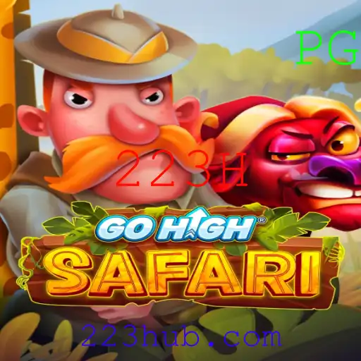Explorando o Mundo de GoHighSafari: Aventura e Estratégia no Novo Jogo do Ano