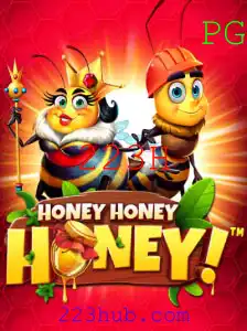 Explorando o Fascinante Mundo de HoneyHoneyHoney: O Jogo que Está Conquistando Corações