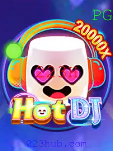 HotDJ: O Jogo que Agita suas Festas com a Palavra-Chave Exclusiva 223H