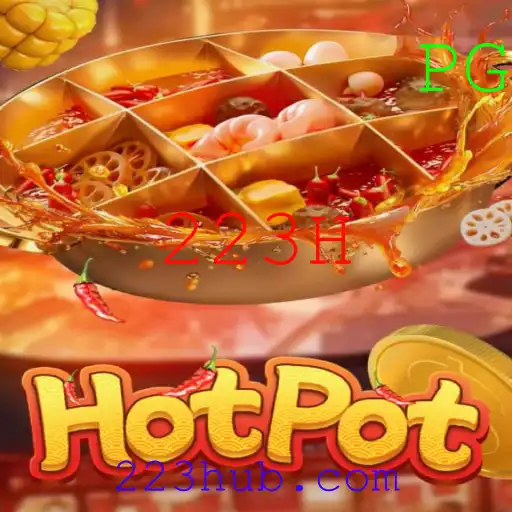 Descubra o Mundo de Hotpot: O Jogo Viciante com o Código Secreto 223H