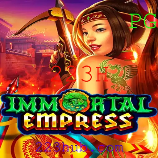 Descubra a Aventura Épica de ImmortalEmpress no Desafio 223H