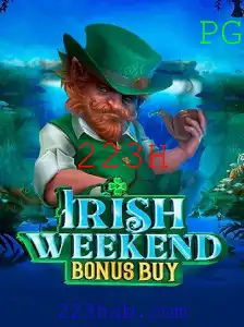 Explorando o Fascinante Mundo de IrishWeekendBonusBuy