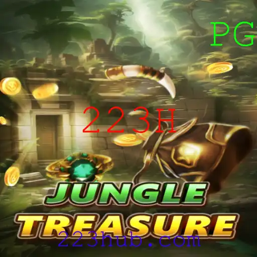 Descubra a Aventura Incrível de JungleTreasure: O Mundo dos Jogos de Tabuleiro