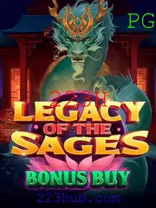 Desvendando o Fascinante Mundo de LegacyoftheSagesBonusBuy