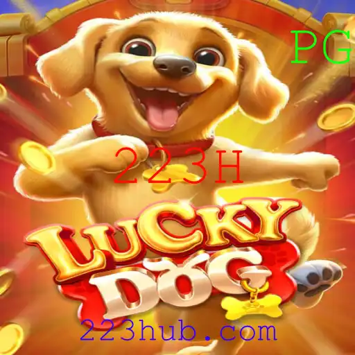 Explorando LuckyDog: Um Mergulho no Mundo do Jogo 223H