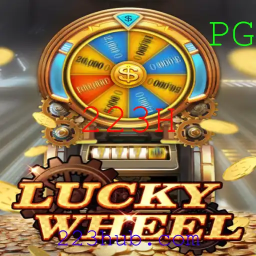 Descubra o Mundo Fascinante do Jogo LuckyWheel