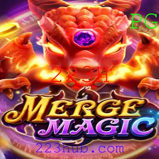 Descubra MergeMagic: Um Jogo de Estratégia Inovador