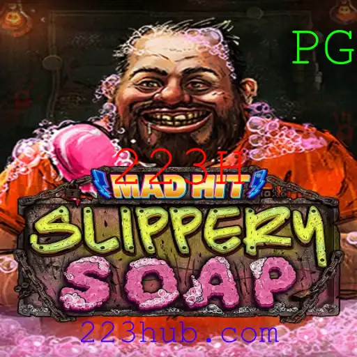 MadHitSlipperySoap: O Jogo de Estratégia que Conquista a Geração 223H