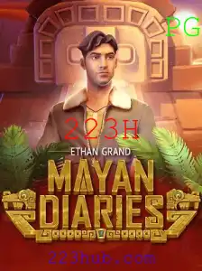 Descubra o Mundo Fascinante de MayanDiaries: Jogo Revolucionário de Estratégia e Aventura
