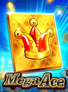 MegaAce: Um Jogo Revolucionário com a Chave do Sucesso
