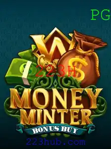 Exploração do Dinâmico Jogo MoneyMinterBonusBuy