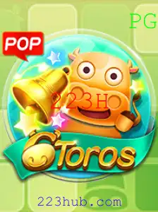 Descubra o Novo Jogo Estratégico: 6Toros