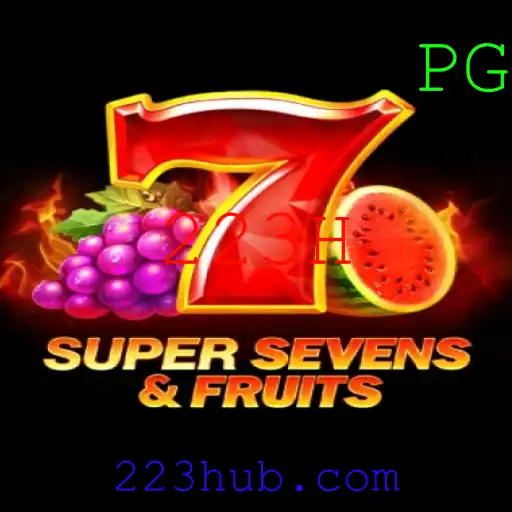 Descubra o Mundo de 7SuperSevensFruits: Emoção e Diversão na Palma da Mão
