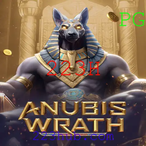 Descubra o Universo de AnubisWrath: Mergulhe no Enigmático Mundo Antigo
