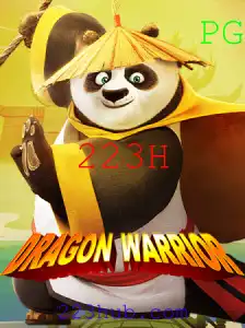 DragonWarrior: Aventuras Épicas no Mundo dos Dragões