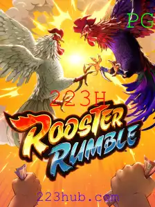 Descobrindo RoosterRumble: Um Mundo de Estratégia e Aventura