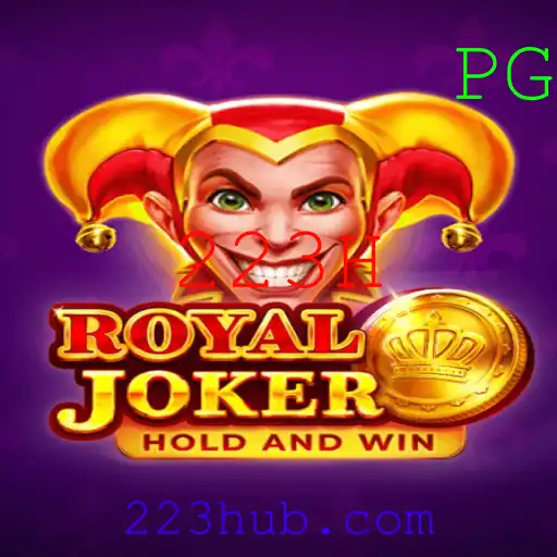 RoyalJoker: Descubra o Jogo que Está Dominando 2023