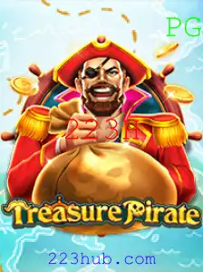 Explorando TreasurePirate: Aventura e Estratégia nos Sete Mares
