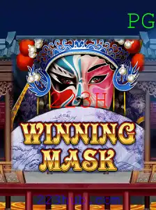 Descubra WinningMask: O Novo Fenômeno no Mundo dos Jogos