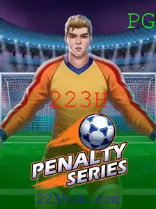 Descubra PenaltySeries: O Jogo de Estratégia de Pênaltis