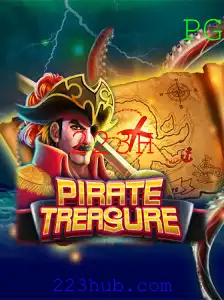 Explorando o Mundo de 'PirateTreasure': Uma Jornada de Aventuras e Estratégia
