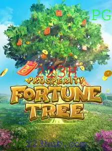 Explorando ProsperityFortuneTree: O Jogo de Estratégia e Sorte que Conquista