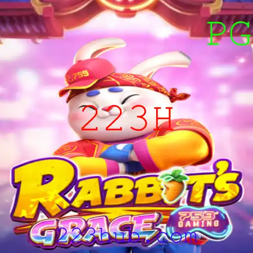 RabbitsGrace: Mergulhe na Excitante Aventura do Jogo Interativo