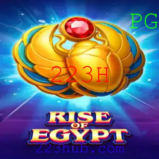 RiseOfEgypt: Aventuras no Antigo Egito e a Palavra-Chave Misteriosa 223H