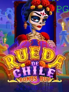 Descubra o Fascinante Mundo de 'RuedaDeChileBonusBuy'