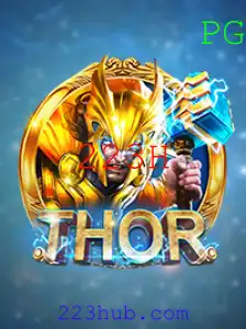 Descubra o Fascinante Mundo de THOR: Um Novo Jogo na Era dos Games