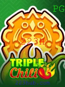 TripleChili: Uma Aventura Inovadora no Mundo dos Jogos