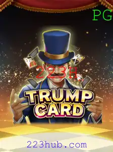 Explorando o Mundo de Estratégia com TrumpCard: Um Guia Completo