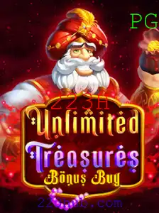 Descubra o Fascinante Mundo de UnlimitedTreasuresBonusBuy