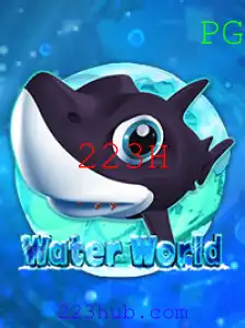 Explorando o Mundo de WaterWorld: Um Mergulho no Jogo com a Palavra-Chave 223H