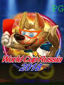 Explorando o Jogo 'WorldCupRussia2018' e Seu Charme Envolvente