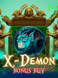 Descubra o Universo de XDemonBonusBuy: Um Novo Nível de Diversão